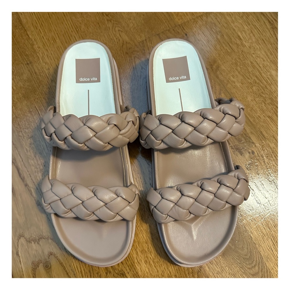 Dolce Vita Signe Sandals